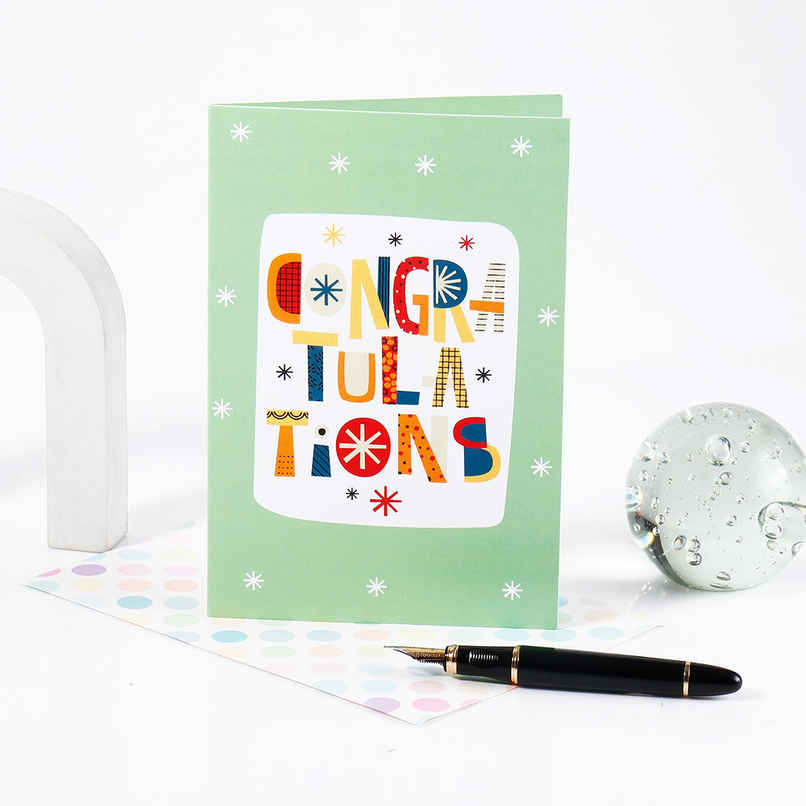 Archies Congratulations Greeting Card Archies Congratulations Greeting Card