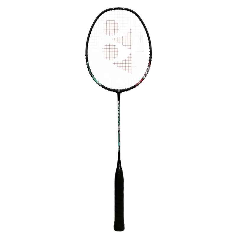 Yonex Voltric Lite 40i Badminton Racquet | G4 | 5U | Black Mint Yonex Voltric Lite 40i Badminton Racquet | G4 | 5U | Black Mint