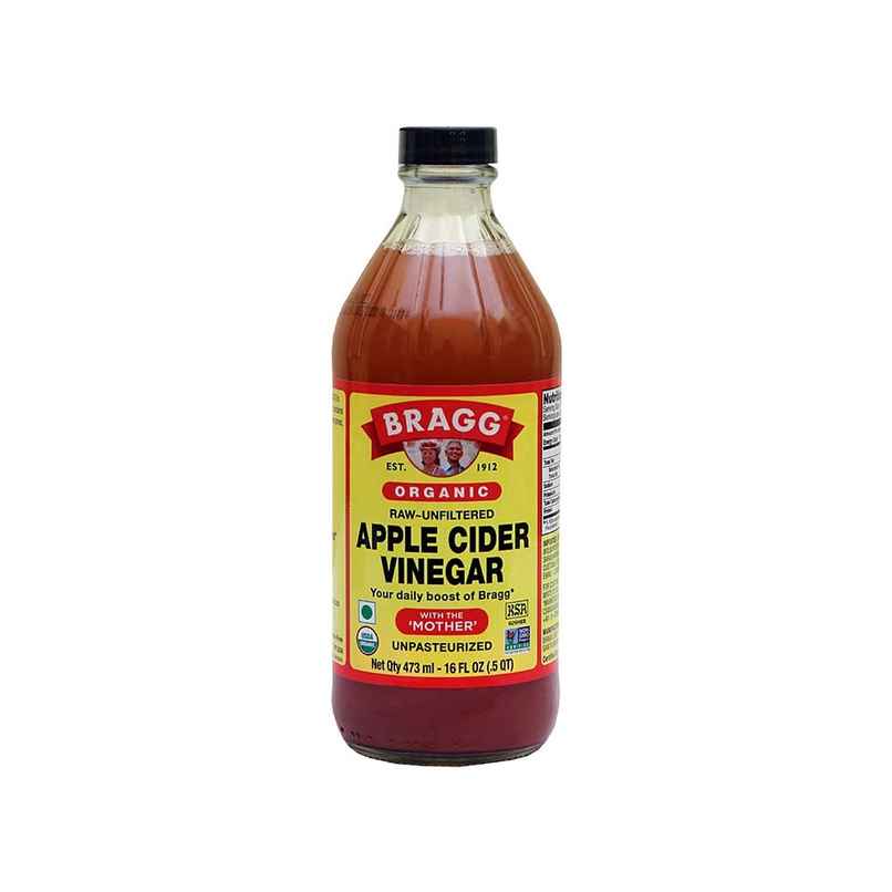 Bragg Apple Cider Vinegar