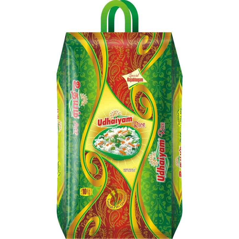 Udhaiyam Rice