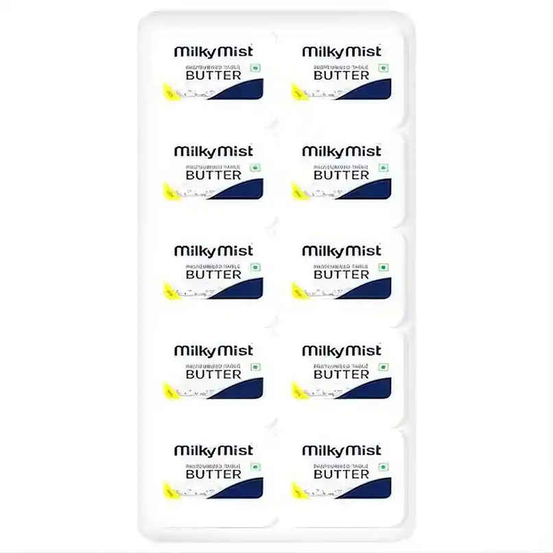 Milky Mist Butter Chiplet