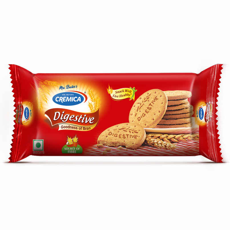 Cremica Digestive Cremica Digestive