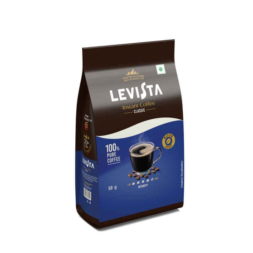 Levista Classic Pure Pouch Levista Classic Pure Pouch