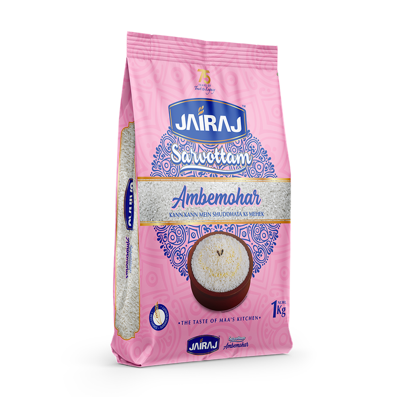 Jairaj Ambemohar Jairaj Ambemohar