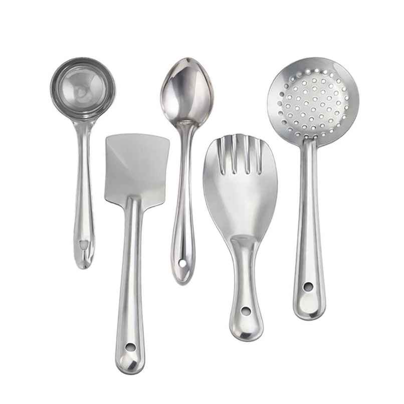 Wonderchef Venice Kitchen Tools Set | Stainless Steel