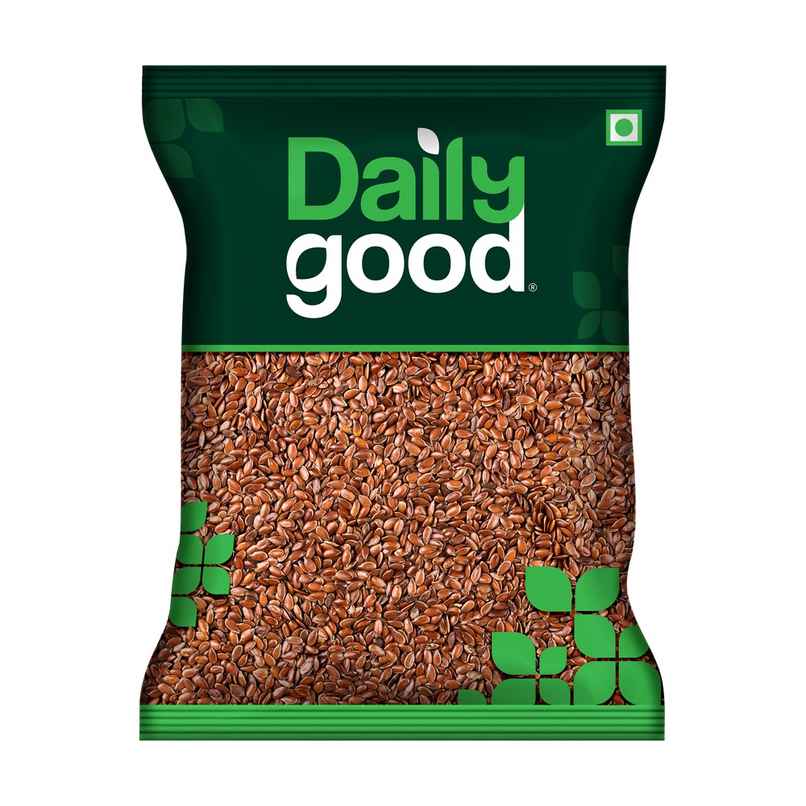 Daily Good Flax Seeds (Alsi Seeds) Daily Good Flax Seeds (Alsi Seeds)