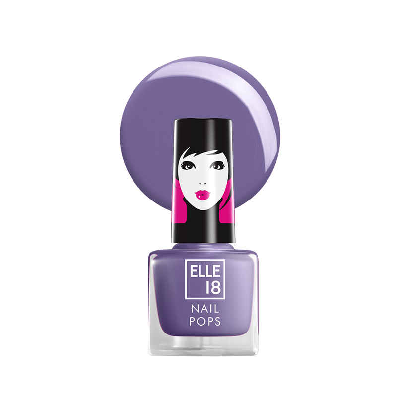 Elle 18 Nail Pops - 186