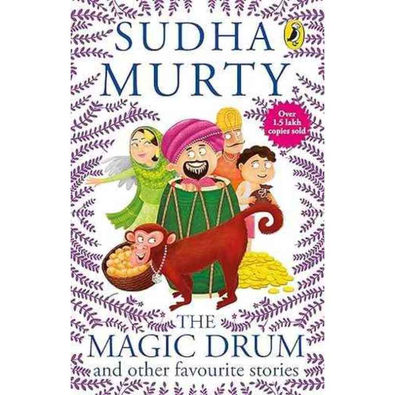 The Magic Drum And Other Favourite Stories