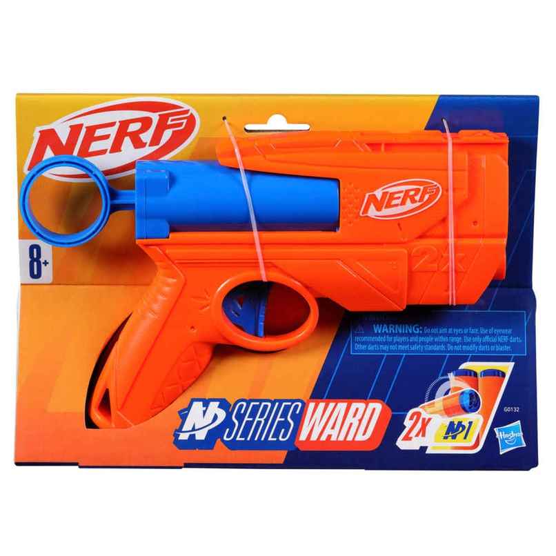 Hasbro Nerf N Series Hasbro Nerf N Series