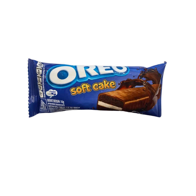Cadbury Oreo Soft Cake Cadbury Oreo Soft Cake