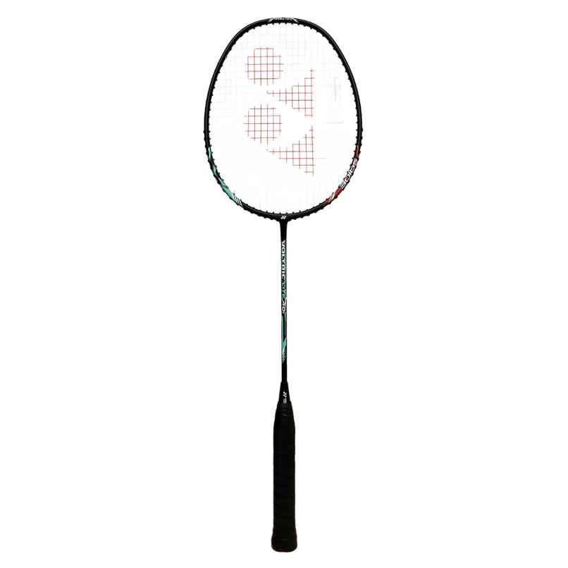 Yonex Voltric Lite 40i Badminton Racquet | G4 | 5U | Black Mint Yonex Voltric Lite 40i Badminton Racquet | G4 | 5U | Black Mint