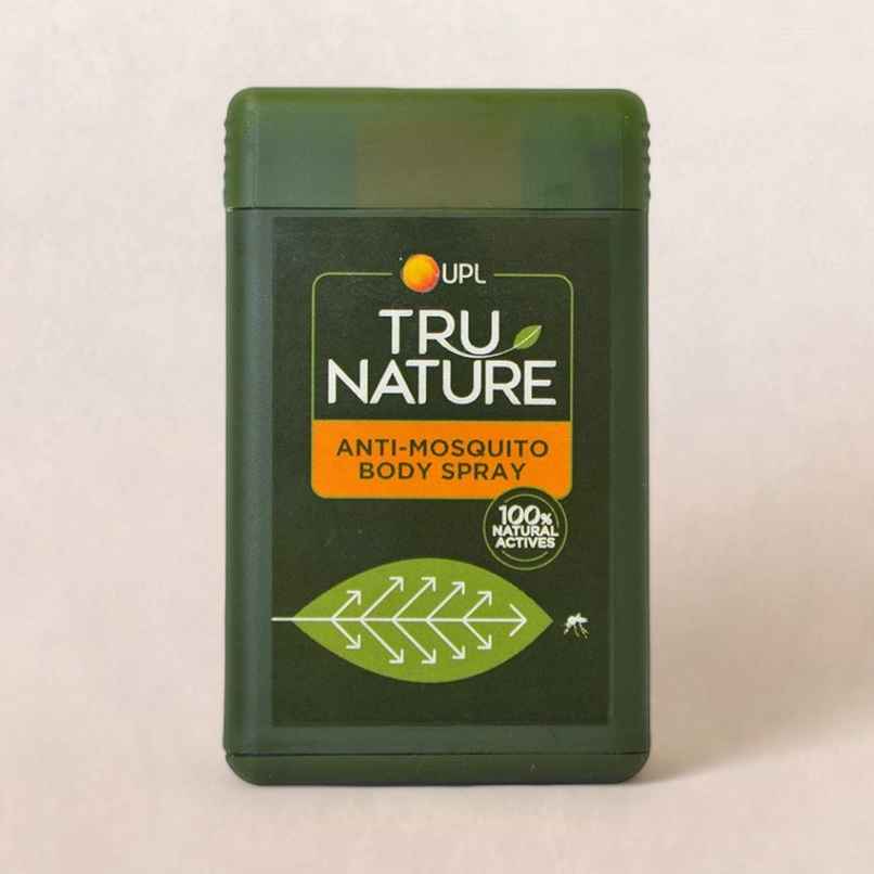 Tru Nature Anti-Mosquito Body Spray Tru Nature Anti-Mosquito Body Spray