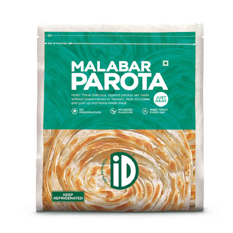 iD Malabar Parota