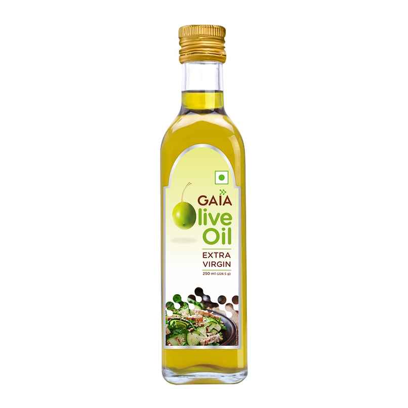 Gaia Extra Virgin Olive Oil