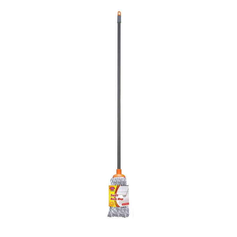 Chakaachak Swift Deck Mop