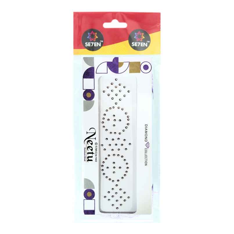 Se7en Stone Bindi No.1 | Beauty Accessory Se7en Stone Bindi No.1 | Beauty Accessory