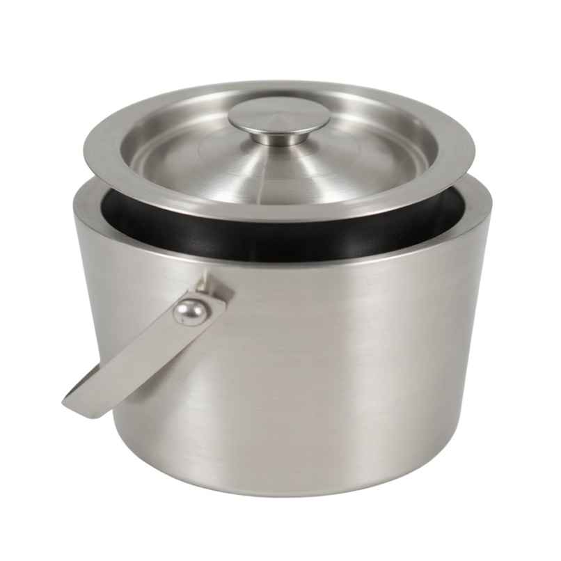 Se7en Ice Bucket Matte | Bar Accessory Se7en Ice Bucket Matte | Bar Accessory