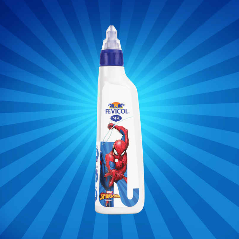 Fevicol MR Original Craft & General Purpose White Glue Bottle Fevicol MR Original Craft & General Purpose White Glue Bottle