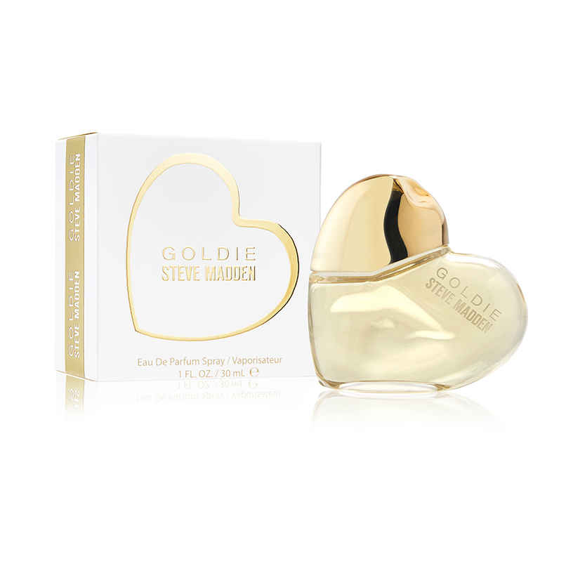 Steve Madden Goldie Eau De Parfum