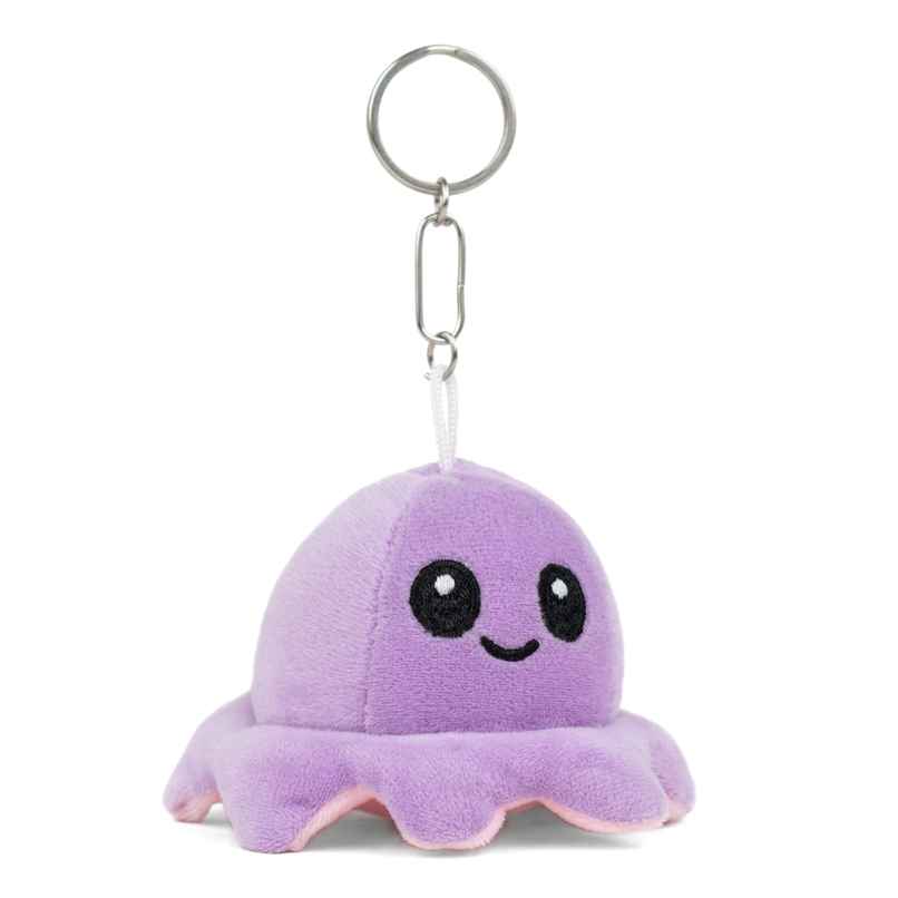 Mirada Octopus Keychain | Assorted