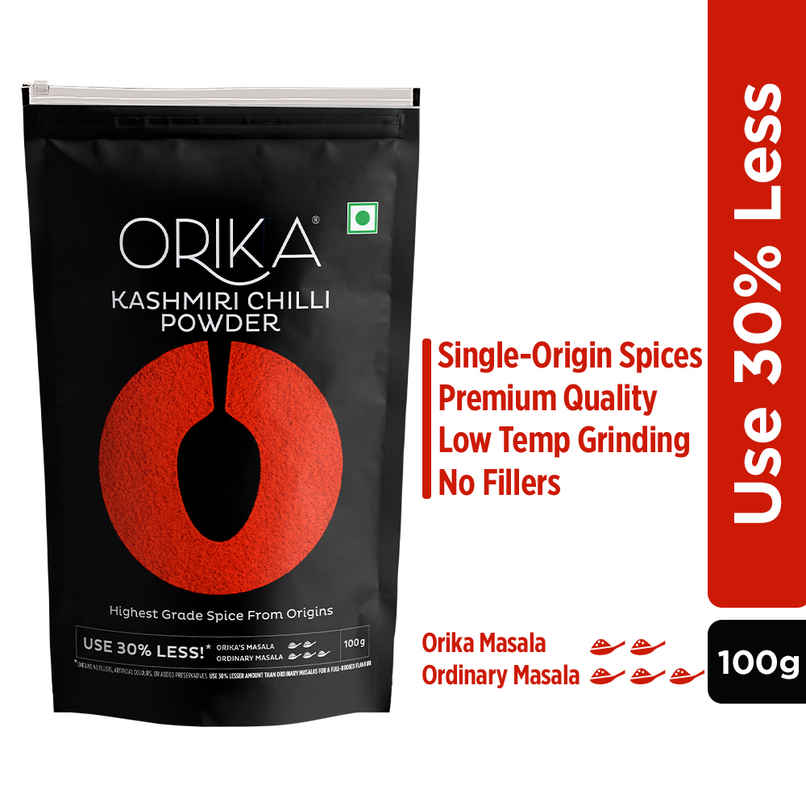 Orika Kashmiri Chilli Powder