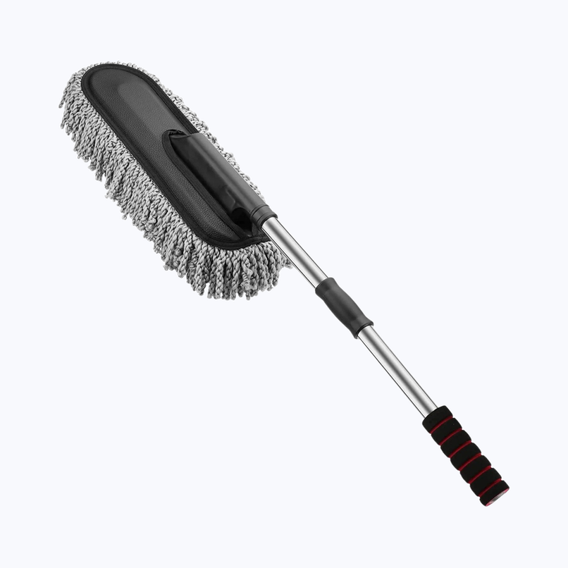 Sheen Microfiber Cleaning Brush