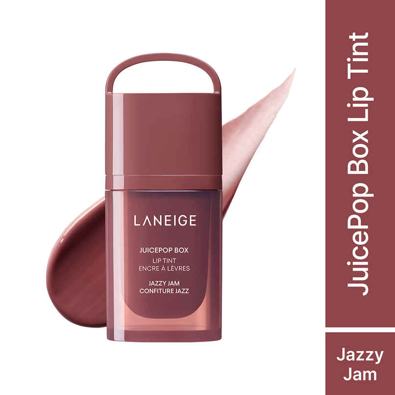 Laneige JuicePop Box Lip Tint | Jazzy Jam Laneige JuicePop Box Lip Tint | Jazzy Jam