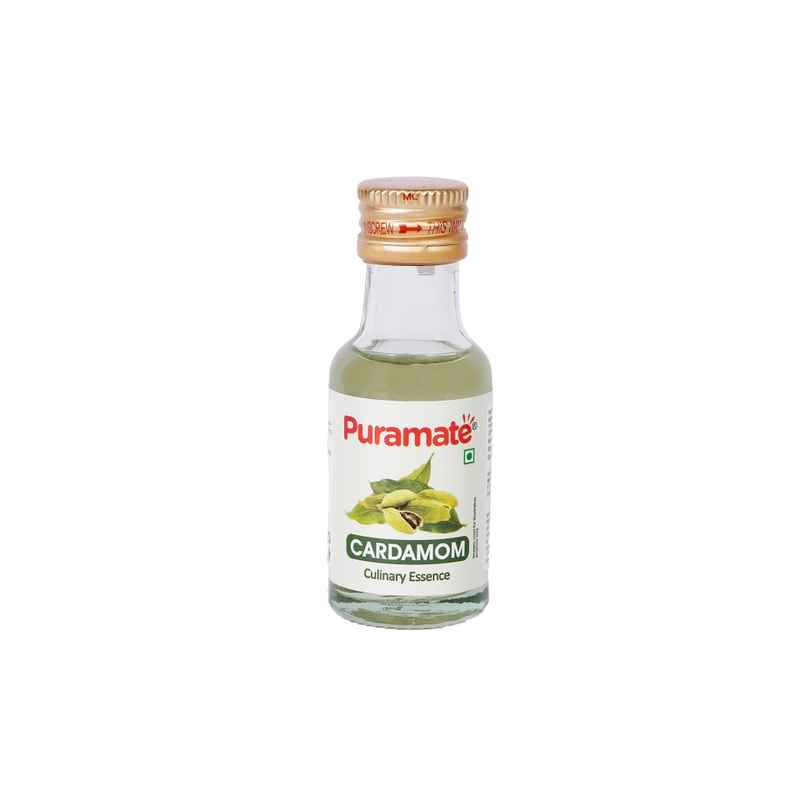 Puramate Culinary Essence - Cardamom