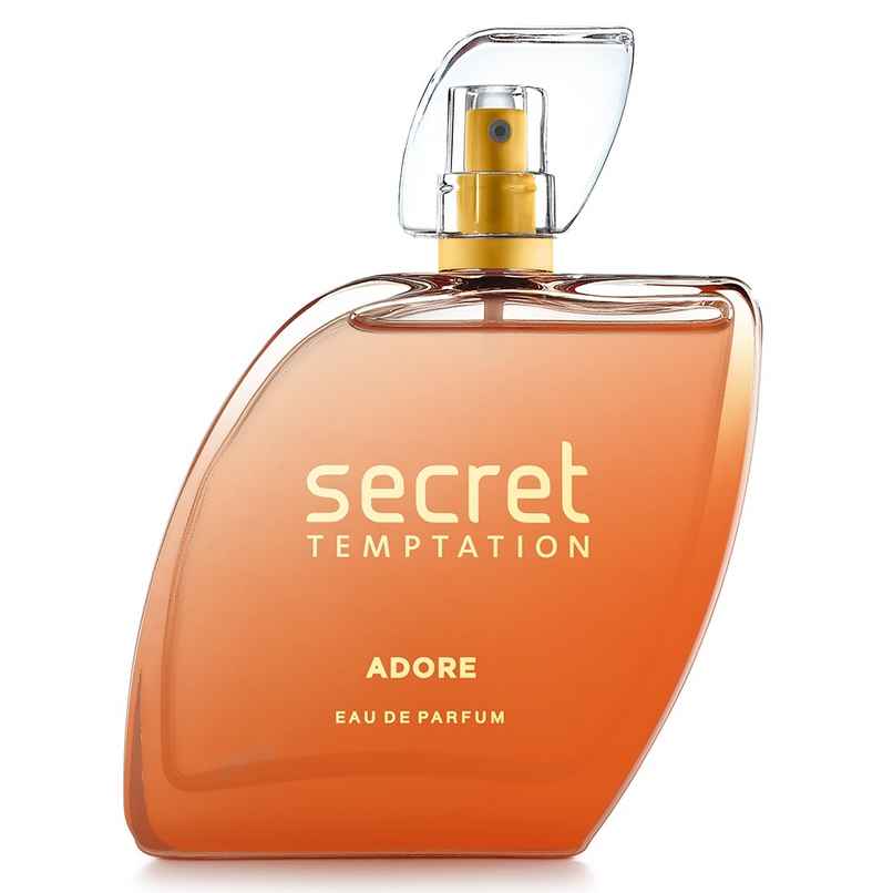 Secret Temptation Adore Eau De Parfum For Women
