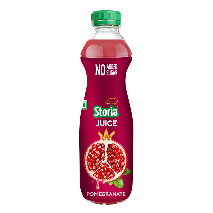 Storia Pomegranate Juice | No Added Sugar & No Preservatives Storia Pomegranate Juice | No Added Sugar & No Preservatives