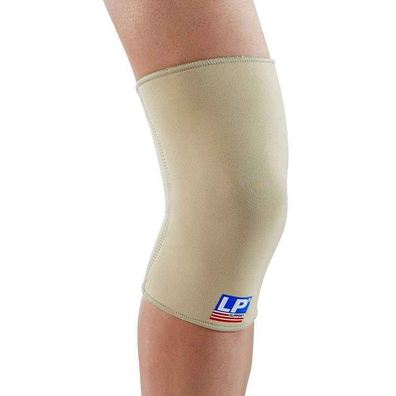 LP Support 778 Adjustable Shin And Calf Support | Free | Size | Model Number - 706