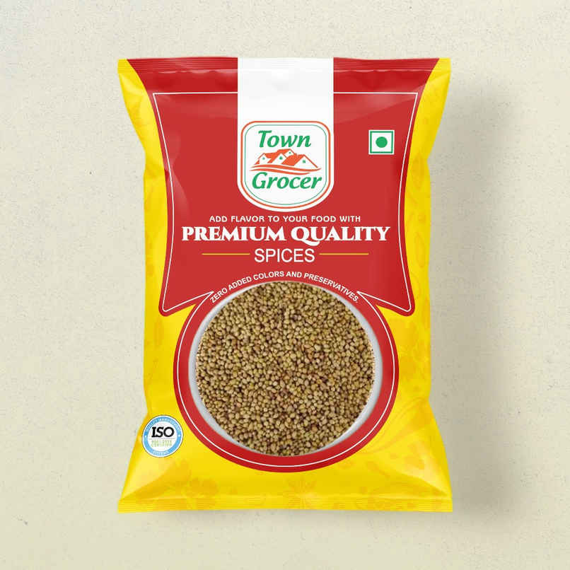 Town Grocer Dhaniya / Coriander Seeds Town Grocer Dhaniya / Coriander Seeds