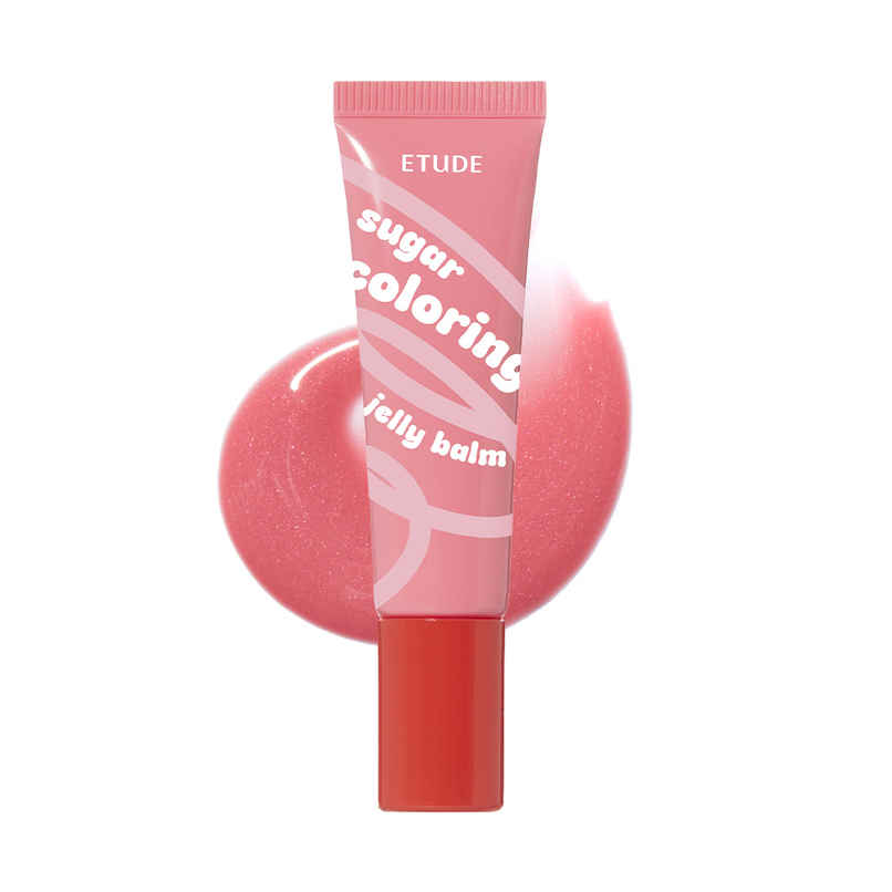 Etude Sugar Coloring Jelly Balm | 10 Rose Parfait