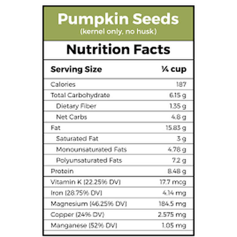Town Grocer Pumpkin Seeds Town Grocer Pumpkin Seeds