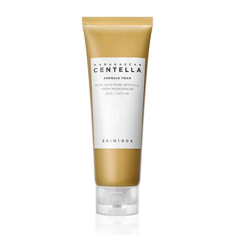 Skin1004 Madagascar Centella Ampoule Foam Skin1004 Madagascar Centella Ampoule Foam