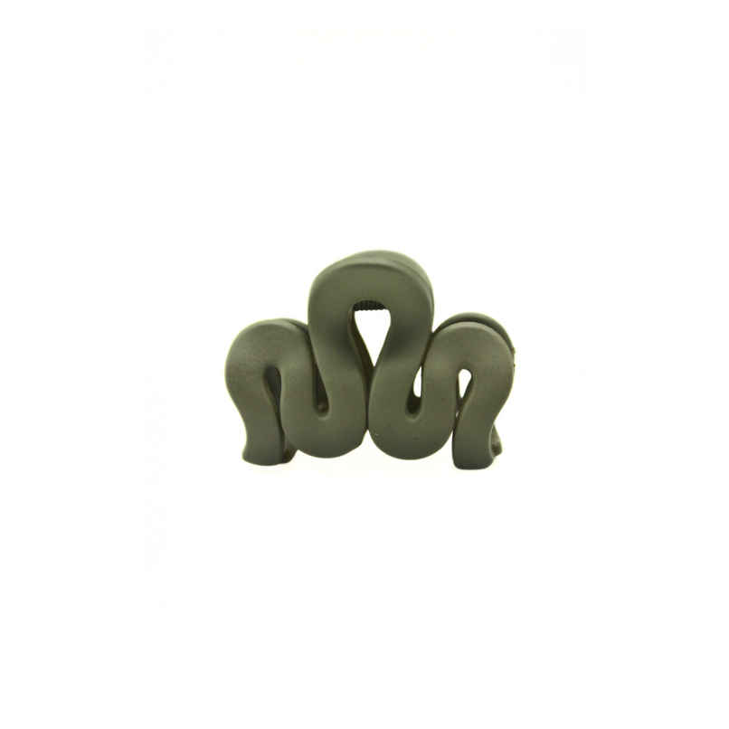 Se7en Stylish Hair Clip - Assorted Se7en Stylish Hair Clip - Assorted