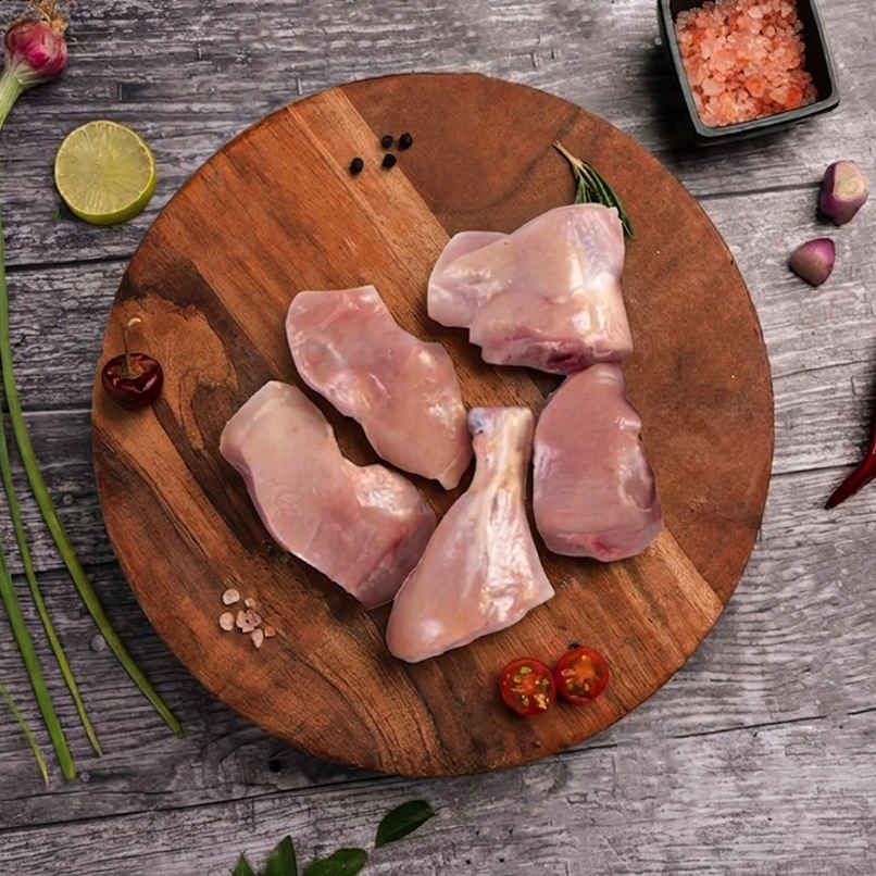 Relish Chicken Leg Curry Cut