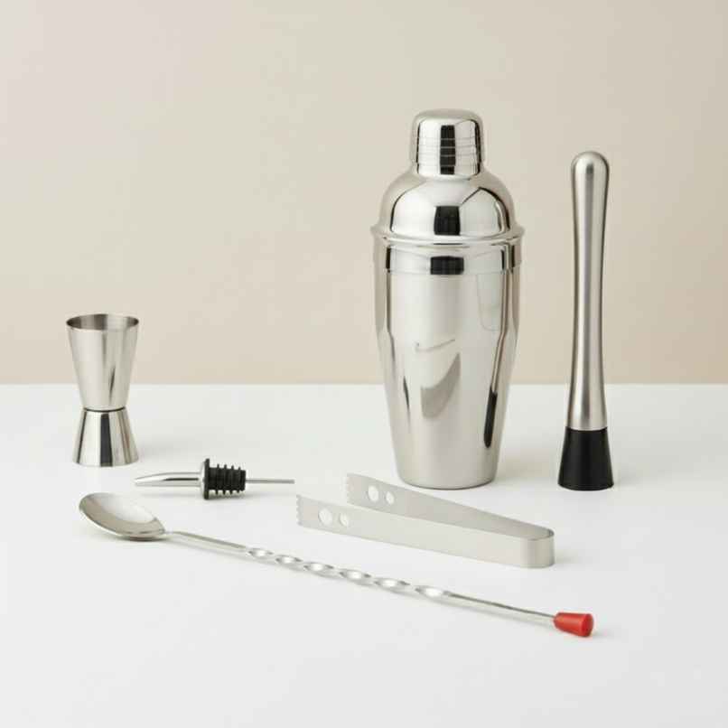 SE7EN Premium Bar Accessories SE7EN Premium Bar Accessories