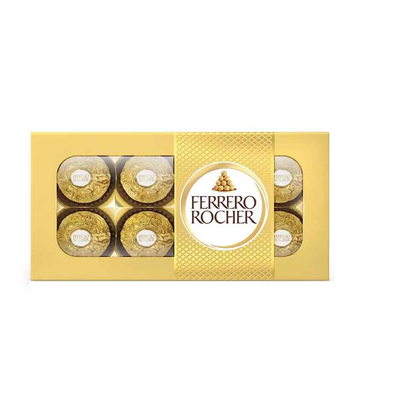 Ferrero Rocher Chocolate Gift Pack Ferrero Rocher Chocolate Gift Pack