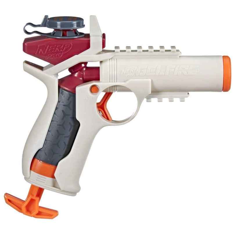 Hasbro Nerf Gelfire Ignitor Hasbro Nerf Gelfire Ignitor