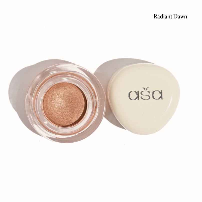 asa Beauty Creme Highlighter Radiant Dawn asa Beauty Creme Highlighter Radiant Dawn
