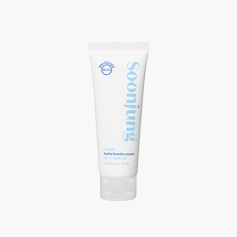 Etude House Soon Jung Hydro Barrier Cream Etude House Soon Jung Hydro Barrier Cream