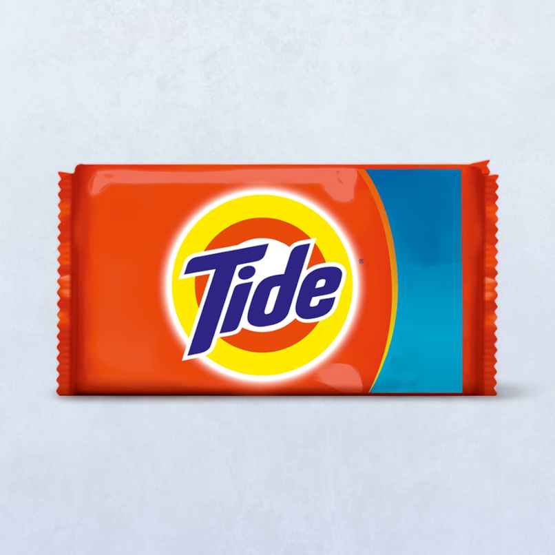 Tide White Detergent Bar Soap Tide White Detergent Bar Soap