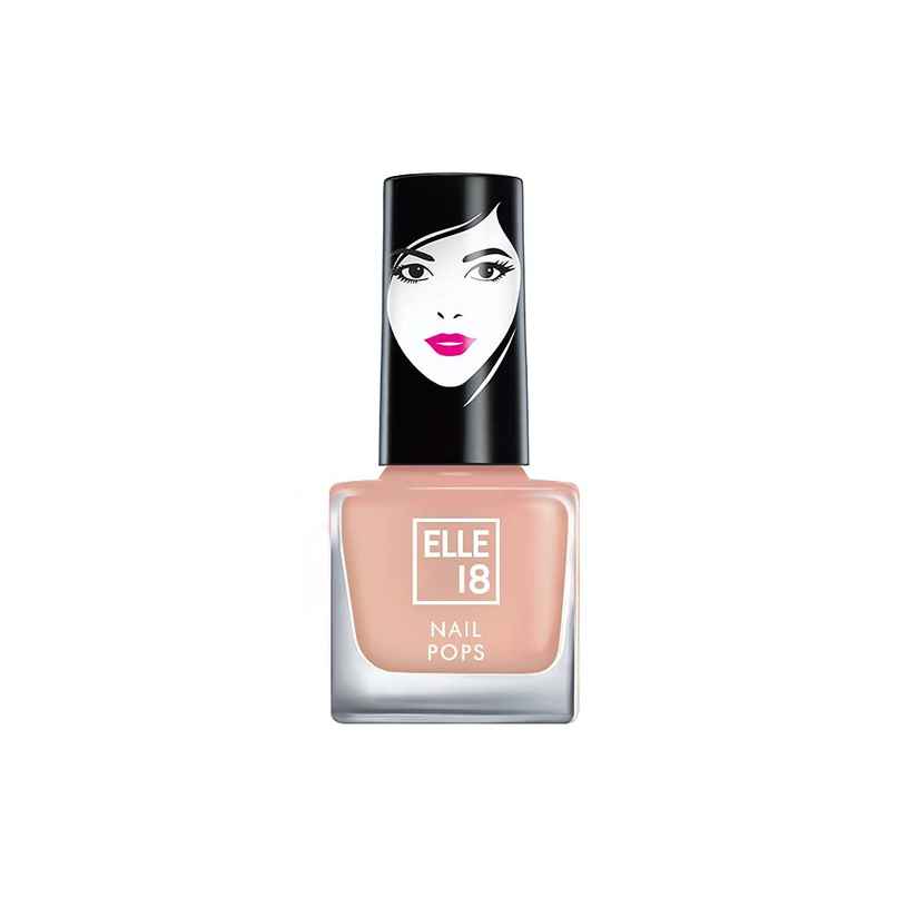 Elle 18 Nail Pops Nail Color - 178 Elle 18 Nail Pops Nail Color - 178