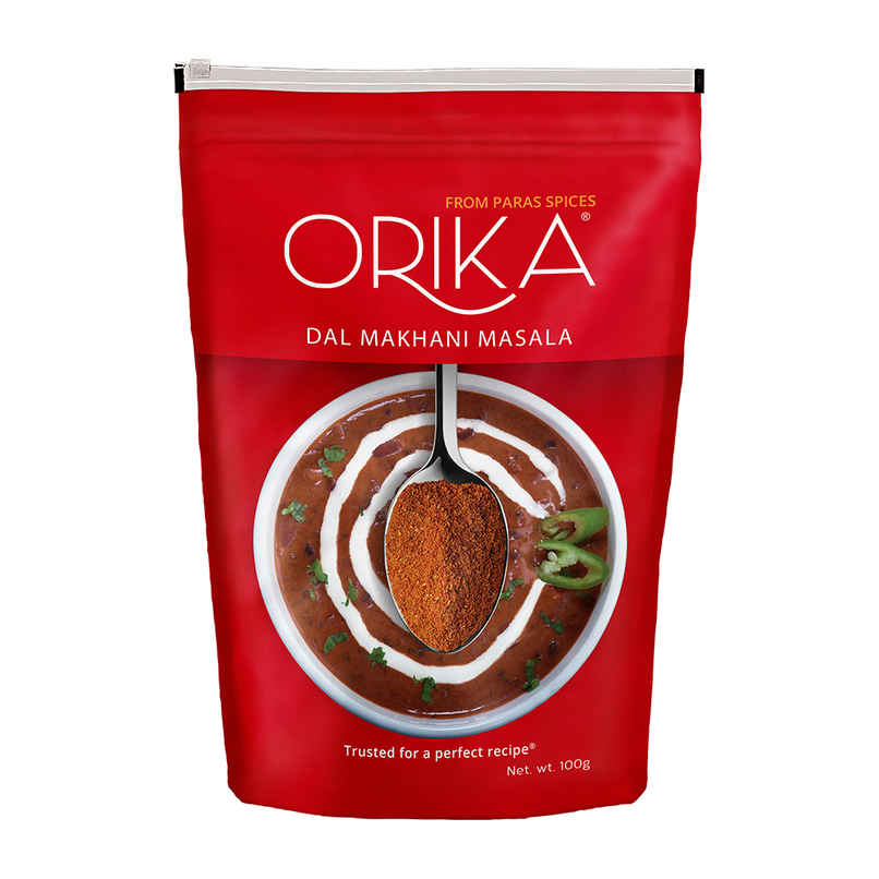 Orika Dal Makhani Masala