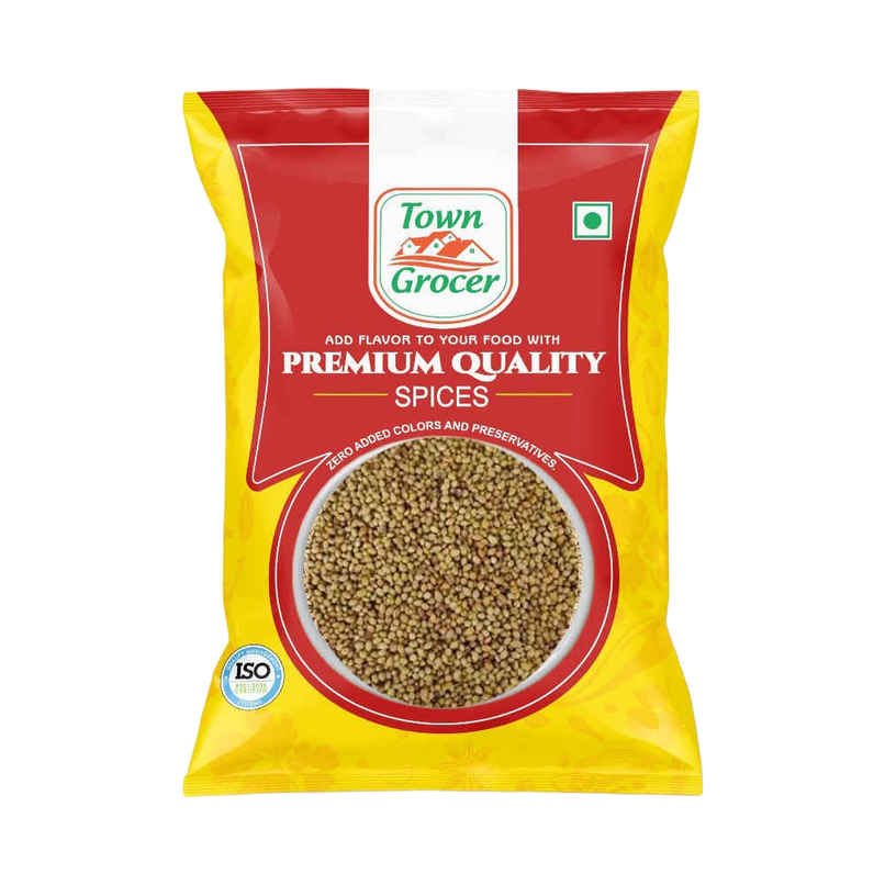 Town Grocer Dhaniya / Coriander Seeds