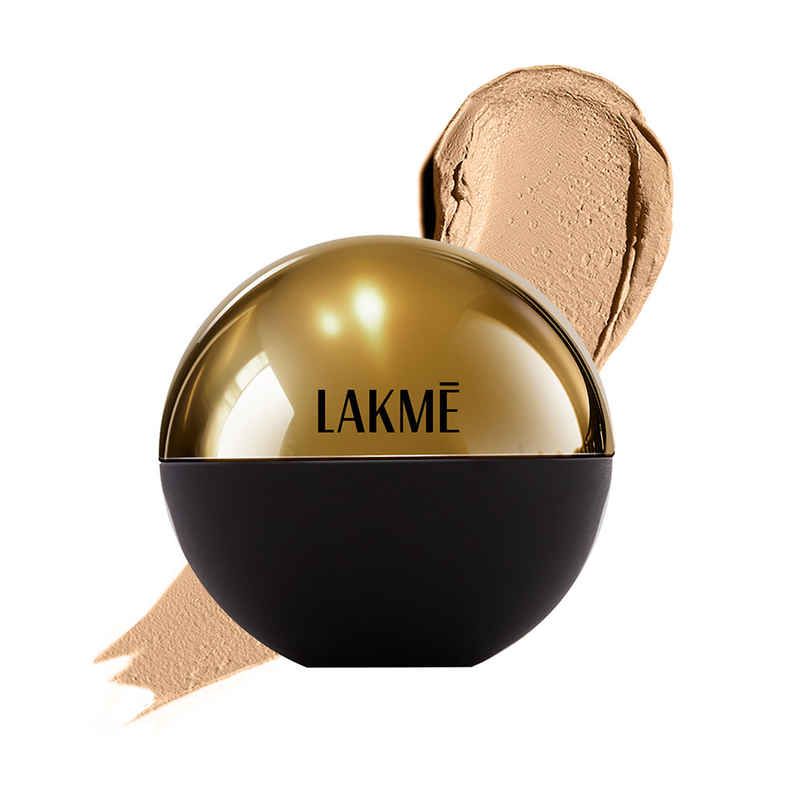 Lakme Xtraordin Airy Mattreal Mousse BeigHoney Lakme Xtraordin Airy Mattreal Mousse BeigHoney