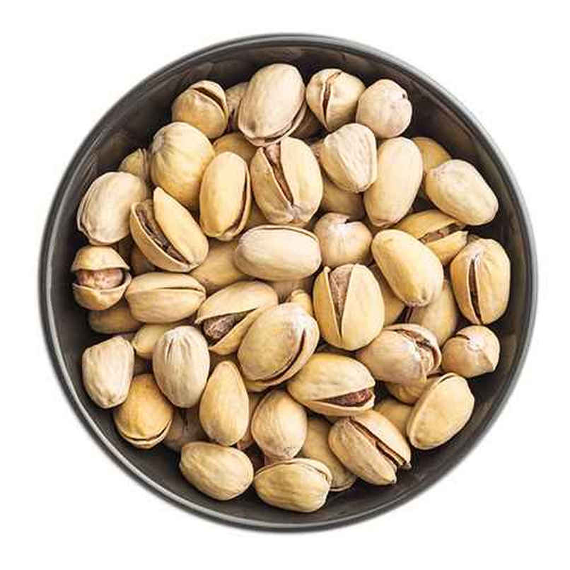 Nutraj Roasted & Salted Pistachio Nutraj Roasted & Salted Pistachio