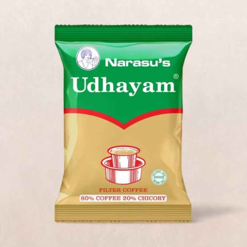 Narasus Udhayam Blend Filter Coffee
