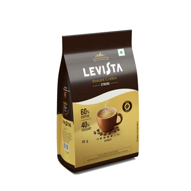 Levista Strong Pouch Levista Strong Pouch